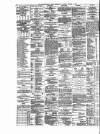 Huddersfield Daily Chronicle Tuesday 01 March 1881 Page 2