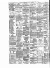 Huddersfield Daily Chronicle Friday 08 April 1881 Page 2