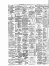 Huddersfield Daily Chronicle Thursday 28 April 1881 Page 2