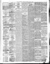 Huddersfield Daily Chronicle Saturday 07 January 1882 Page 5