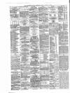 Huddersfield Daily Chronicle Friday 13 January 1882 Page 2