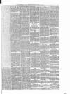 Huddersfield Daily Chronicle Friday 13 January 1882 Page 3