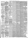 Huddersfield Daily Chronicle Saturday 14 January 1882 Page 5