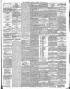 Huddersfield Daily Chronicle Saturday 04 February 1882 Page 5