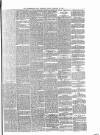 Huddersfield Daily Chronicle Friday 24 February 1882 Page 3