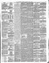Huddersfield Daily Chronicle Saturday 22 April 1882 Page 5