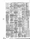 Huddersfield Daily Chronicle Tuesday 16 May 1882 Page 2