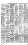 Huddersfield Daily Chronicle Thursday 03 August 1882 Page 2