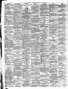 Huddersfield Daily Chronicle Saturday 12 August 1882 Page 4