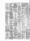 Huddersfield Daily Chronicle Thursday 17 August 1882 Page 2