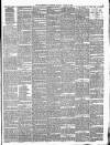 Huddersfield Daily Chronicle Saturday 19 August 1882 Page 3