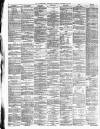 Huddersfield Daily Chronicle Saturday 16 September 1882 Page 4