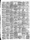 Huddersfield Daily Chronicle Saturday 14 October 1882 Page 4