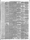 Huddersfield Daily Chronicle Saturday 14 October 1882 Page 5
