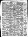 Huddersfield Daily Chronicle Saturday 04 November 1882 Page 4
