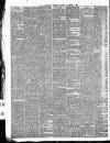 Huddersfield Daily Chronicle Saturday 04 November 1882 Page 6