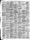 Huddersfield Daily Chronicle Saturday 11 November 1882 Page 4