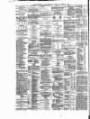 Huddersfield Daily Chronicle Thursday 14 December 1882 Page 2