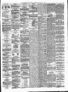 Huddersfield Daily Chronicle Saturday 16 December 1882 Page 5