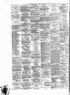 Huddersfield Daily Chronicle Friday 06 July 1883 Page 2