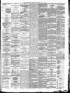 Huddersfield Daily Chronicle Saturday 07 July 1883 Page 5