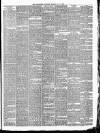 Huddersfield Daily Chronicle Saturday 14 July 1883 Page 3