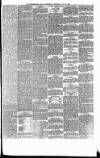 Huddersfield Daily Chronicle Wednesday 18 July 1883 Page 3