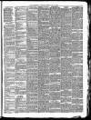 Huddersfield Daily Chronicle Saturday 28 July 1883 Page 3