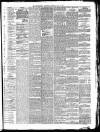 Huddersfield Daily Chronicle Saturday 28 July 1883 Page 5