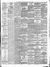 Huddersfield Daily Chronicle Saturday 25 August 1883 Page 5