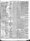 Huddersfield Daily Chronicle Saturday 15 September 1883 Page 5