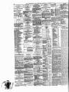 Huddersfield Daily Chronicle Wednesday 26 September 1883 Page 2