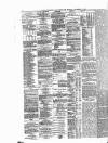 Huddersfield Daily Chronicle Thursday 27 September 1883 Page 2