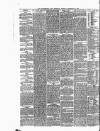 Huddersfield Daily Chronicle Thursday 27 September 1883 Page 4