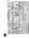 Huddersfield Daily Chronicle Thursday 25 October 1883 Page 2