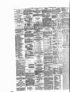 Huddersfield Daily Chronicle Thursday 29 November 1883 Page 2