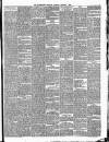 Huddersfield Daily Chronicle Saturday 01 December 1883 Page 7