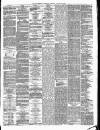 Huddersfield Daily Chronicle Saturday 12 January 1884 Page 5