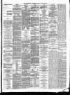 Huddersfield Daily Chronicle Saturday 19 January 1884 Page 5
