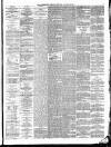 Huddersfield Daily Chronicle Saturday 26 January 1884 Page 5