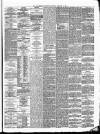 Huddersfield Daily Chronicle Saturday 02 February 1884 Page 5