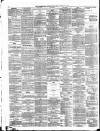 Huddersfield Daily Chronicle Saturday 09 February 1884 Page 4