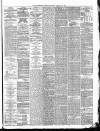 Huddersfield Daily Chronicle Saturday 09 February 1884 Page 5