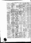 Huddersfield Daily Chronicle Monday 11 February 1884 Page 2