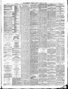 Huddersfield Daily Chronicle Saturday 16 February 1884 Page 5