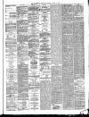 Huddersfield Daily Chronicle Saturday 15 March 1884 Page 5
