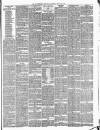 Huddersfield Daily Chronicle Saturday 22 March 1884 Page 3