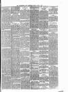 Huddersfield Daily Chronicle Tuesday 01 April 1884 Page 3