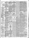 Huddersfield Daily Chronicle Saturday 19 April 1884 Page 5