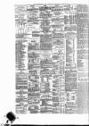 Huddersfield Daily Chronicle Wednesday 23 April 1884 Page 2